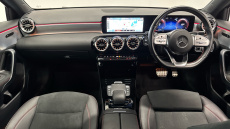 Mercedes-Benz A-Class A180 AMG Line Premium 5dr Auto Petrol Hatchback